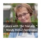 Business 2 image YOUR TAXLADY Taxes-Consultants & Representatives in Colorado Springs CO