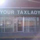 Business 5 image YOUR TAXLADY Taxes-Consultants & Representatives in Colorado Springs CO