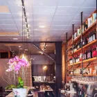 Business 1 image Z & Y BISTRO Restaurants in S San Francisco CA