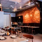 Business 3 image Z & Y BISTRO Restaurants in S San Francisco CA