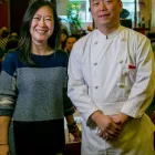 Business 4 image Z & Y BISTRO Restaurants in S San Francisco CA