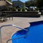 Business 2 image ZABER POOLS OF COLUMBUS INC Swimming Pool Contractors in Columbus OH