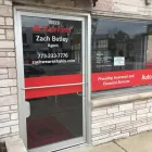 Business 1 image ZACH BETLEY - STATE FARM INSURANCE AGENT State Farm in Chicago IL
