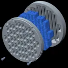 Business 6 image ZAHROOF VALVES, INC. Valves in Houston TX
