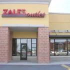 Business 1 image ZALES OUTLET in Locust Grove GA