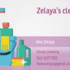 Business 2 image ZELAYA CLEANING SERVICE Window Cleaning Service in San Leandro CA