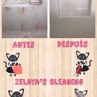 Business 6 image ZELAYA CLEANING SERVICE Window Cleaning Service in San Leandro CA