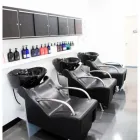 Business 1 image ZIBA SALON AND SPA Eyelash Lift and Tint in Oklahoma City OK