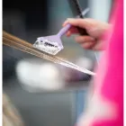 Business 3 image ZIBA SALON AND SPA Eyelash Lift and Tint in Oklahoma City OK