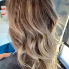 Business 7 image ZIBA SALON AND SPA Eyelash Lift and Tint in Oklahoma City OK