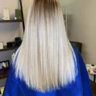 Business 8 image ZIBA SALON AND SPA Eyelash Lift and Tint in Oklahoma City OK