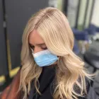 Business 9 image ZIBA SALON AND SPA Eyelash Lift and Tint in Oklahoma City OK