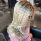 Business 11 image ZIBA SALON AND SPA Eyelash Lift and Tint in Oklahoma City OK