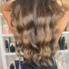 Business 12 image ZIBA SALON AND SPA Eyelash Lift and Tint in Oklahoma City OK