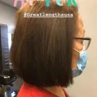 Business 13 image ZIBA SALON AND SPA Eyelash Lift and Tint in Oklahoma City OK