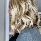 Business 19 image ZIBA SALON AND SPA Eyelash Lift and Tint in Oklahoma City OK