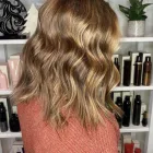 Business 20 image ZIBA SALON AND SPA Eyelash Lift and Tint in Oklahoma City OK