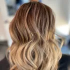 Business 21 image ZIBA SALON AND SPA Eyelash Lift and Tint in Oklahoma City OK