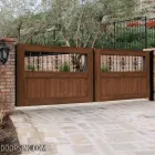 Business 8 image ZIEGLER DOORS, INC. Doors & Windows in San Jose CA