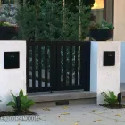 Business 10 image ZIEGLER DOORS, INC. Doors & Windows in San Jose CA