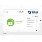 Business 3 image ZIONS SECURITY ALARMS - ADT AUTHORIZED DEALER Security Control Systems & Monitoring in Sacramento CA