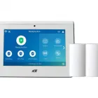 Business 2 image ZIONS SECURITY ALARMS - ADT AUTHORIZED DEALER Security Systems in Stockton CA