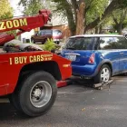 Business 4 image ZOOM TOWING Cash 4 Cars in Oklahoma City OK