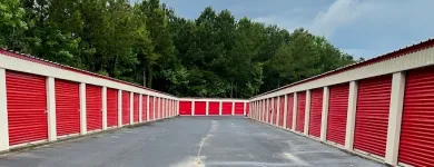 Business 3 image 10 FEDERAL STORAGE Storage in Mcdonough GA