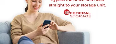 Business 4 image 10 FEDERAL STORAGE Storage in Mcdonough GA