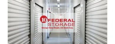 Business 5 image 10 FEDERAL STORAGE Storage in Mcdonough GA
