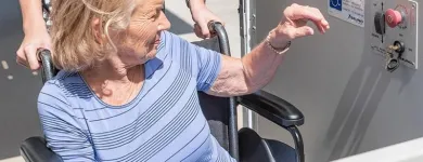 Business 2 image 101 MOBILITY Stair Contractor in Indianapolis IN