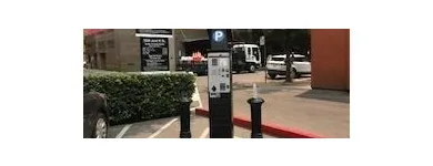 Business 1 image 1418 K STREET PARKING LOT - SP+ PARKING Transportation Services in Sacramento CA