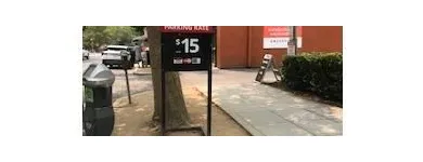 Business 2 image 1418 K STREET PARKING LOT - SP+ PARKING Transportation Services in Sacramento CA