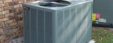 Business 8 image 1ST CLASS HEAT & AIR Heating Equipment Systems in Plano TX