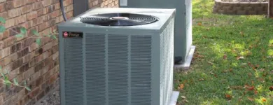 Business 3 image 1ST CLASS HEAT & AIR Heating Equipment Systems in Plano TX