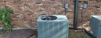 Business 6 image 1ST CLASS HEAT & AIR Heating Equipment Systems in Plano TX