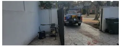 Business 4 image 1ST GATE REPAIR SAN FRANCISCO Fence Contractors in San Francisco CA