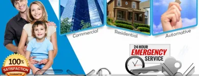 Business 1 image 24-7 LOCKOUT mobile locksmith in Sunnyvale CA