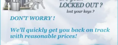 Business 12 image 24-7 LOCKOUT mobile locksmith in Sunnyvale CA