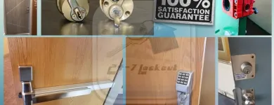 Business 17 image 24-7 LOCKOUT mobile locksmith in Sunnyvale CA