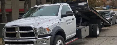 Business 3 image 24 HOUR TOWING DALLAS in Dallas TX