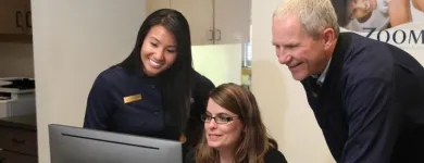 Business 12 image 253 DENTAL CARE in Federal Way WA