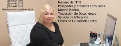 Business 6 image 3-1 NOTARY A PLUS in Louisville KY