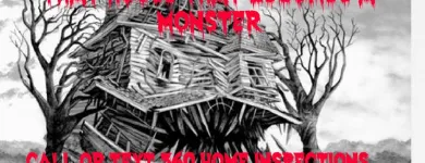 Business 1 image 360 HOME INSPECTIONS, LLC in Parkville MD