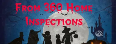 Business 2 image 360 HOME INSPECTIONS, LLC in Parkville MD