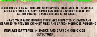 Business 4 image 360 HOME INSPECTIONS, LLC in Parkville MD