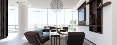 Business 4 image 360 MARKET SQUARE luxury apartments downtown in Indianapolis IN