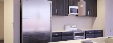 Business 5 image 360 MARKET SQUARE luxury apartments downtown in Indianapolis IN