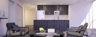 Business 6 image 360 MARKET SQUARE luxury apartments downtown in Indianapolis IN