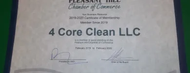Business 4 image 4 CORE CLEAN, LLC Janitorial Services in Walnut Creek CA
